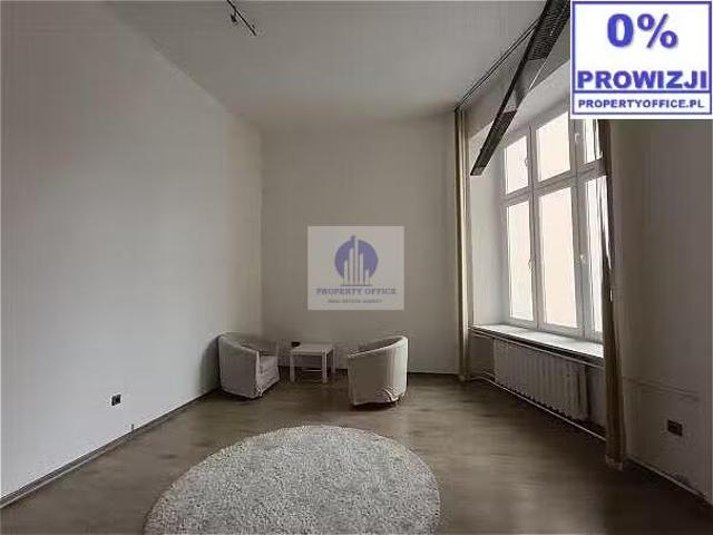 Lokal wynajmę, Warszawa, Śródmieście, pl. Bankowy, 34 m2, cena: 2 059 zł