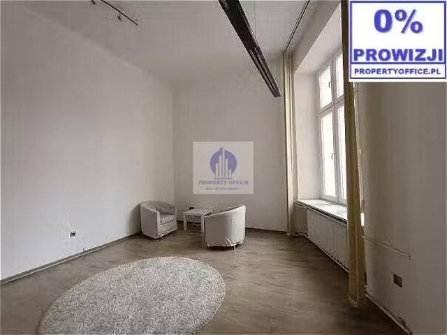 Lokal wynajmę, Warszawa, Śródmieście, pl. Bankowy, 49 m2, cena: 2 963 zł