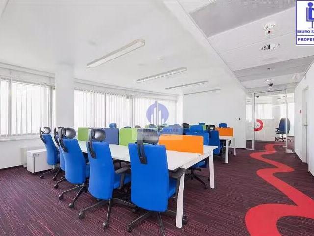 Lokal wynajmę, Warszawa, Śródmieście, rondo Jazdy Polskiej, 171 m2, cena: 51 300 zł