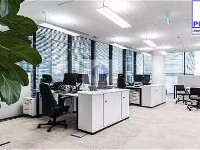 Lokal wynajmę, Warszawa, Śródmieście, rondo Organizacji Narodów Zjednoczonych, 512 m2, cena: 12 555 zł