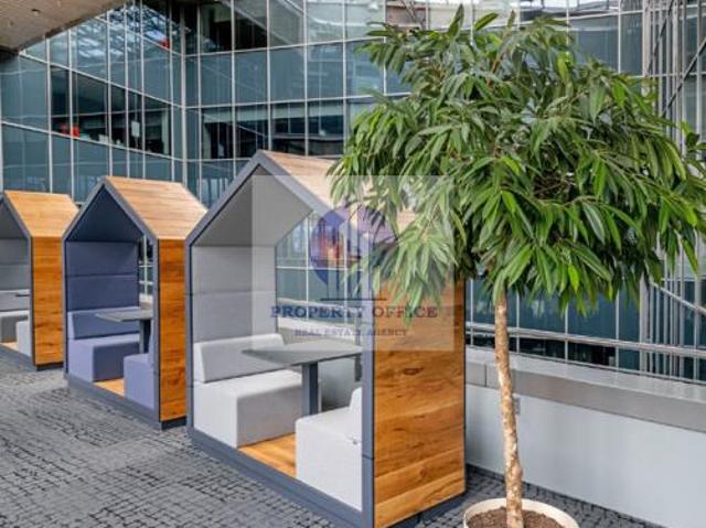 Lokal wynajmę, Warszawa, Śródmieście, Słomińskiego, 435 m2, cena: 8 483 zł