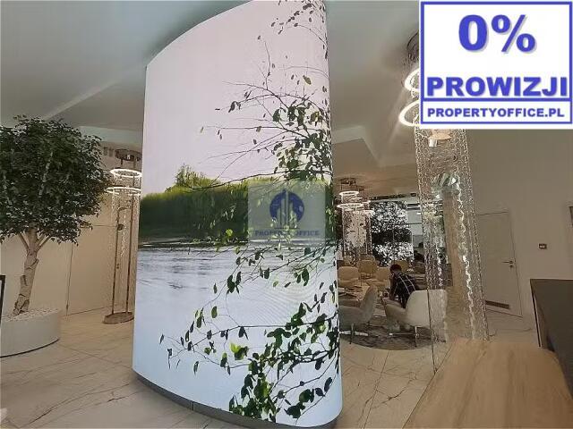 Lokal wynajmę, Warszawa, Śródmieście, Solec, 52 m2, cena: 3 426 zł