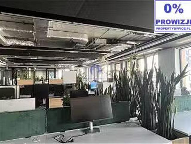 Lokal wynajmę, Warszawa, Śródmieście, Solec, 689 m2, cena: 11 713 zł