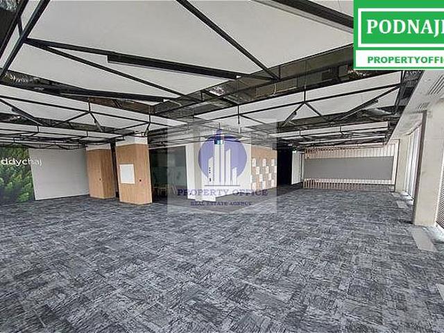 Lokal wynajmę, Warszawa, Włochy, Muszkieterów, 1163 m2, cena: 12 793 zł