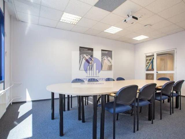 Lokal wynajmę, Warszawa, Włochy, Mineralna, 830 m2, cena: 10 126 zł