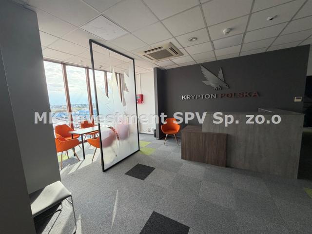 Lokal wynajmę, Warszawa, Włochy, Komitetu Obrony Robotników, 326 m2, cena: 13 073 zł