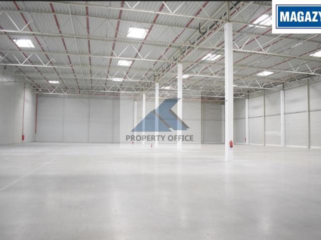 Lokal wynajmę, Warszawa, Włochy, Krakowiaków, 500 m2, cena: 6 250 zł