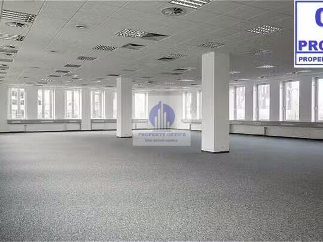 Lokal wynajmę, Warszawa, Włochy, Krakowiaków, 725 m2, cena: 9 788 zł