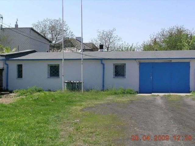 Lokal wynajmę, Warszawa, Włochy, 165 m2, cena: 6 500 zł