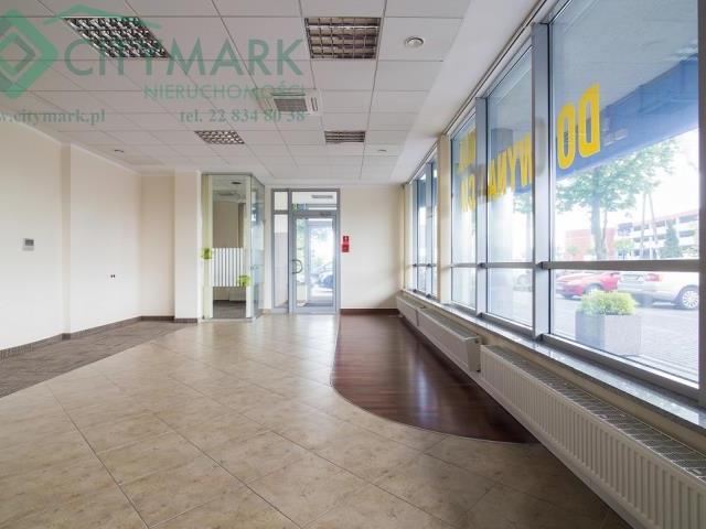Lokal wynajmę, Warszawa, Włochy, 110 m2, cena: 7 590 zł