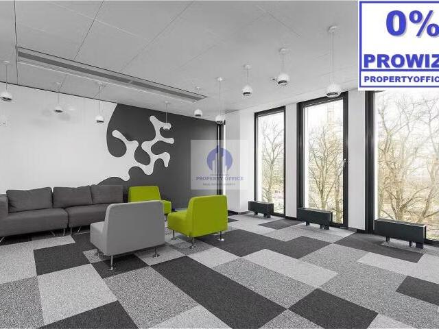 Lokal wynajmę, Warszawa, Włochy, 1 Sierpnia, 2045 m2, cena: 34 780 zł