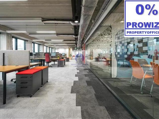 Lokal wynajmę, Warszawa, Włochy, 1 Sierpnia, 2329 m2, cena: 39 596 zł