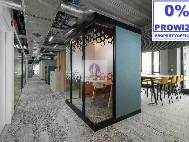 Lokal wynajmę, Warszawa, Włochy, 1 Sierpnia, 620 m2, cena: 10 549 zł
