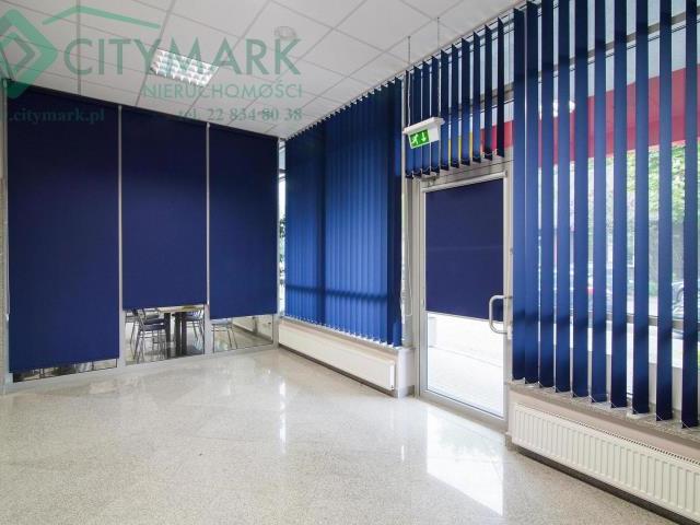 Lokal wynajmę, Warszawa, Włochy, 36 m2, cena: 2 513 zł
