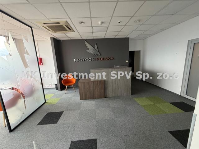 Lokal wynajmę, Warszawa, Włochy, 605 m2, cena: 24 229 zł