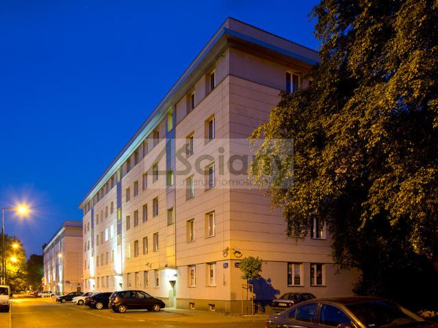 Lokal wynajmę, WARSZAWA, WOLA,, 17 m2, cena: 1 024 zł