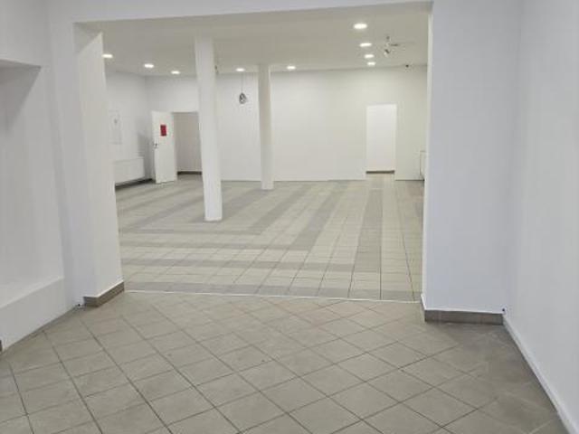 Lokal wynajmę, Warszawa, Wola, 140 m2, cena: 11 900 zł