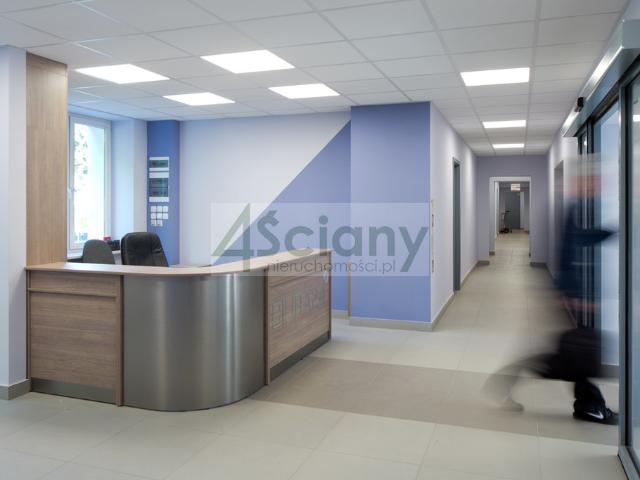 Lokal wynajmę, WARSZAWA, WOLA,, 35 m2, cena: 2 140 zł