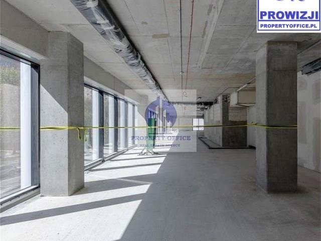 Lokal wynajmę, Warszawa, Wola, Towarowa, 625 m2, cena: 12 205 zł