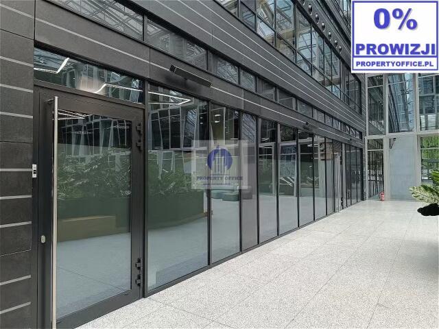 Lokal wynajmę, Warszawa, Wola, Towarowa, 105 m2, cena: 2 324 zł