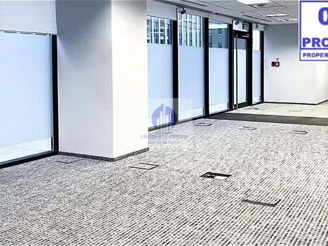 Lokal wynajmę, Warszawa, Wola, Towarowa, 219 m2, cena: 4 935 zł