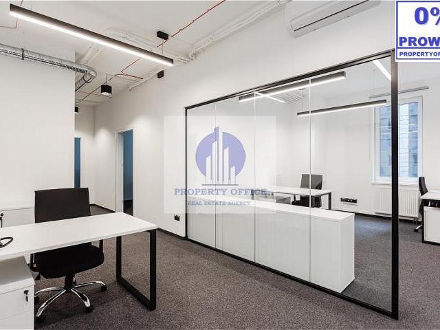 Lokal wynajmę, Warszawa, Wola, Łucka, 139 m2, cena: 10 893 zł