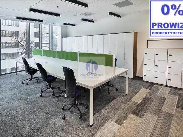 Lokal wynajmę, Warszawa, Wola, Wronia, 340 m2, cena: 7 820 zł