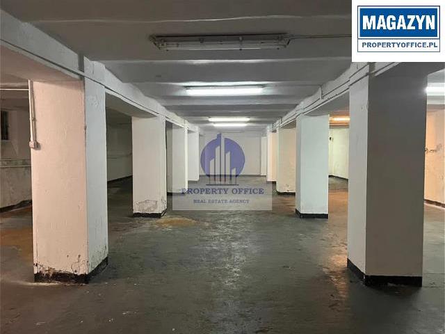 Lokal wynajmę, Warszawa, Wola, al. Prymasa Tysiąclecia, 283 m2, cena: 7 075 zł
