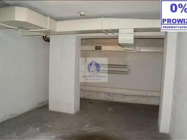Lokal wynajmę, Warszawa, Wola, Anielewicza, 22 m2, cena: 594 zł
