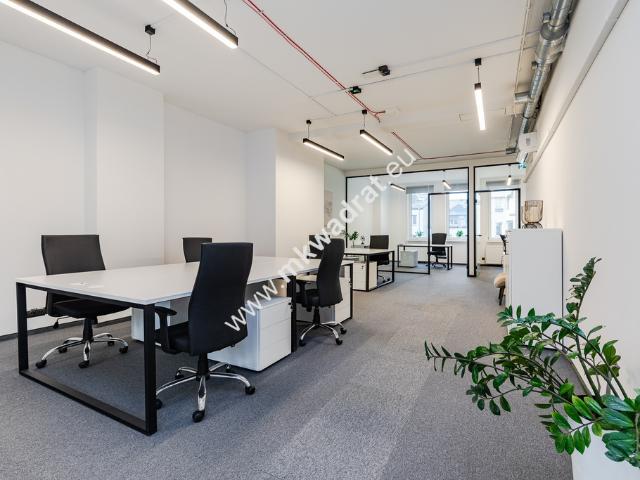Lokal wynajmę, WARSZAWA, WOLA, Żelazna, 1133 m2, cena: 85 030 zł