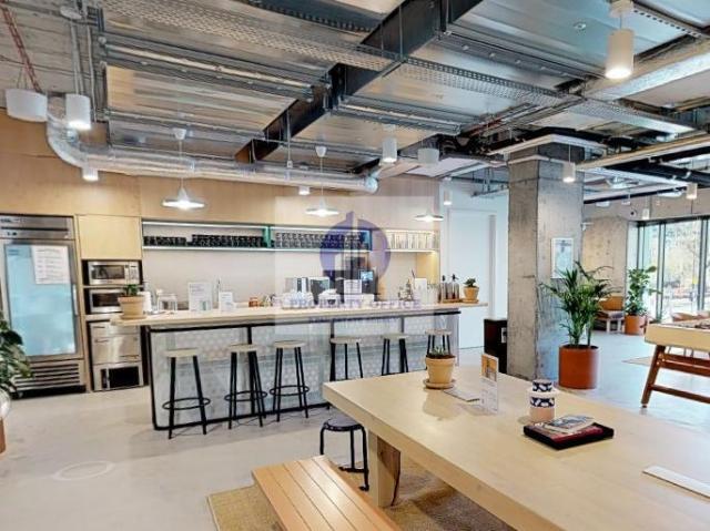 Lokal wynajmę, Warszawa, Wola, Żelazna, 140 m2, cena: 75 947 zł