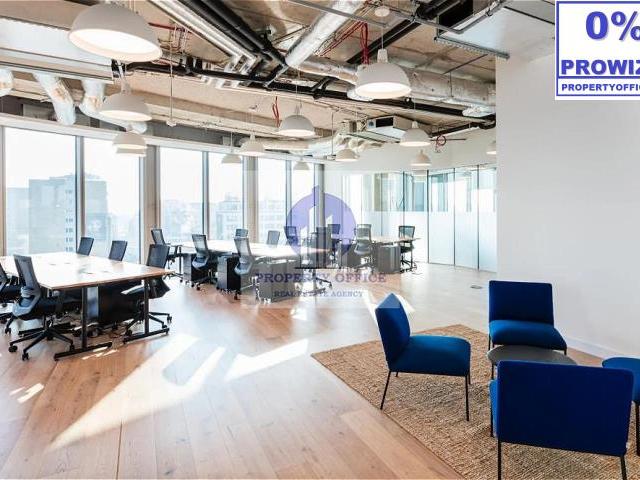 Lokal wynajmę, Warszawa, Wola, Żelazna, 200 m2, cena: 90 000 zł