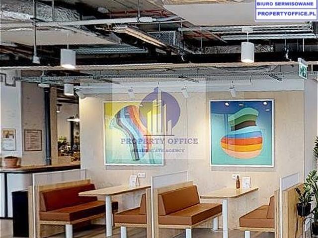 Lokal wynajmę, Warszawa, Wola, Żelazna, 9 m2, cena: 4 100 zł