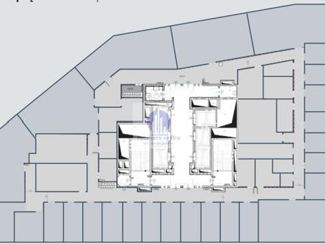 Lokal wynajmę, Warszawa, Wola, Kasprzaka, 1434 m2, cena: 27 963 zł