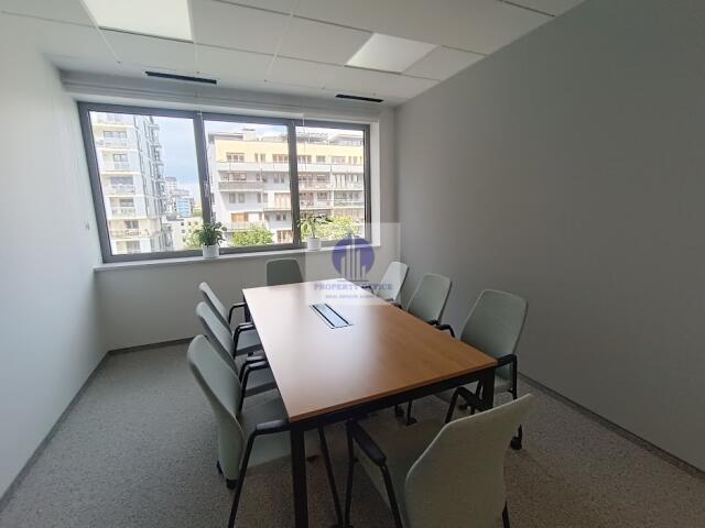 Lokal wynajmę, Warszawa, Wola, Kasprzaka, 442 m2, cena: 6 299 zł