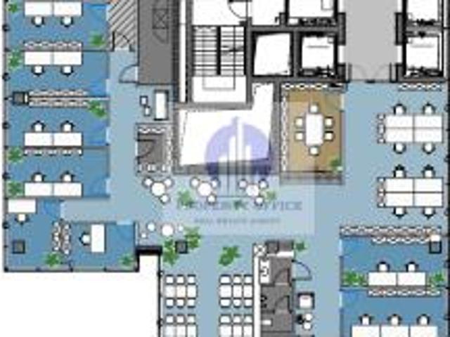 Lokal wynajmę, Warszawa, Wola, Miedziana, 1008 m2, cena: 25 200 zł