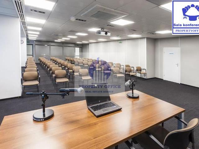 Lokal wynajmę, Warszawa, Wola, Okopowa, 180 m2, cena: 4 144 zł