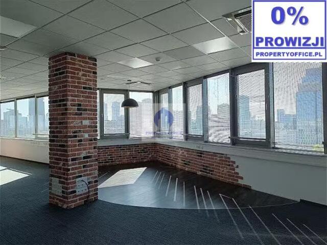 Lokal wynajmę, Warszawa, Wola, Okopowa, 409 m2, cena: 6 957 zł