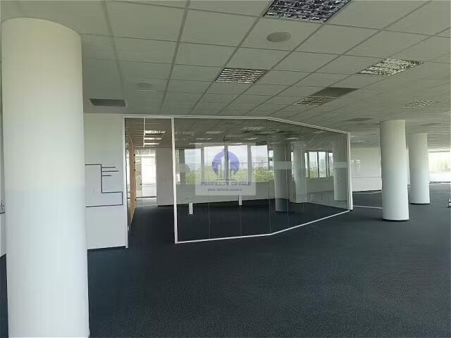 Lokal wynajmę, Warszawa, Wola, Okopowa, 501 m2, cena: 7 781 zł