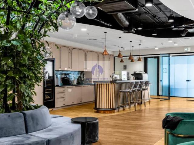 Lokal wynajmę, Warszawa, Wola, Prosta, 14 m2, cena: 7 800 zł