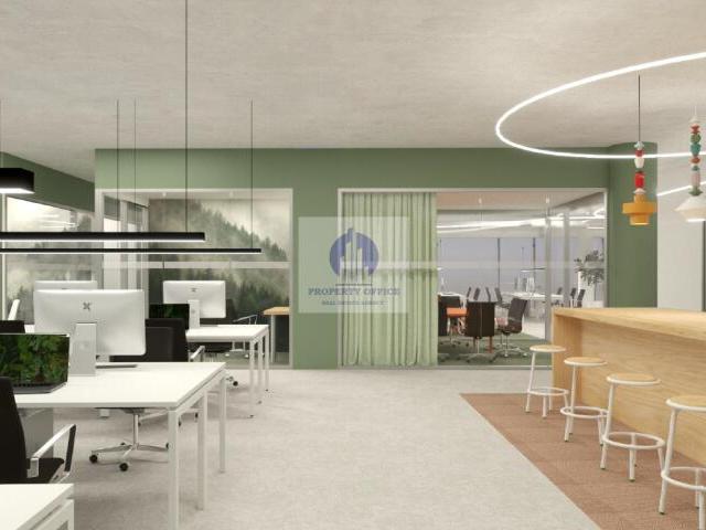 Lokal wynajmę, Warszawa, Wola, Przyokopowa, 401 m2, cena: 9 035 zł