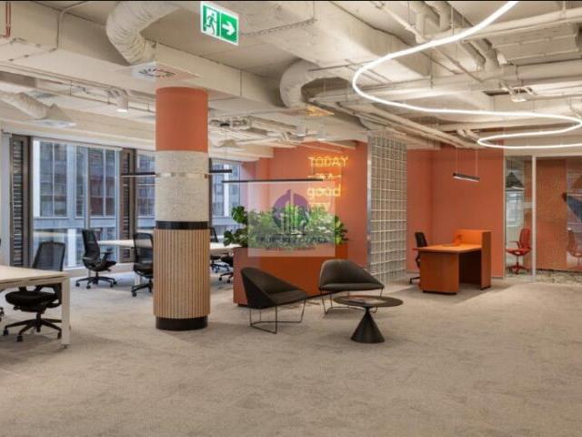 Lokal wynajmę, Warszawa, Wola, Przyokopowa, 532 m2, cena: 11 982 zł