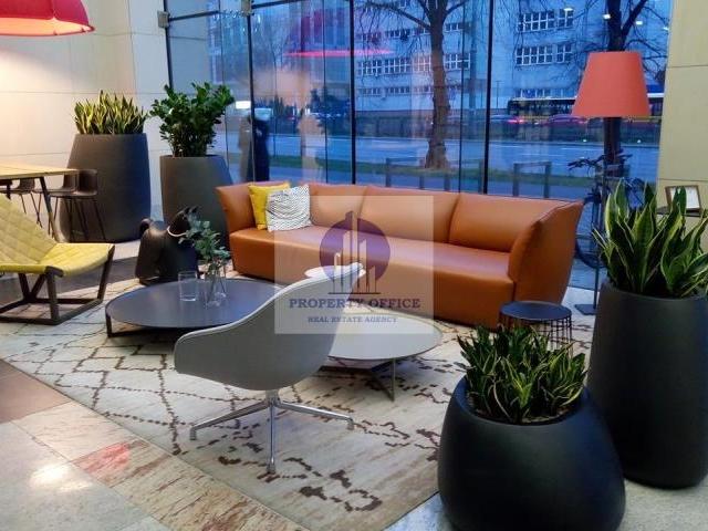 Lokal wynajmę, Warszawa, Wola, rondo Ignacego Daszyńskiego, 1046 m2, cena: 22 489 zł
