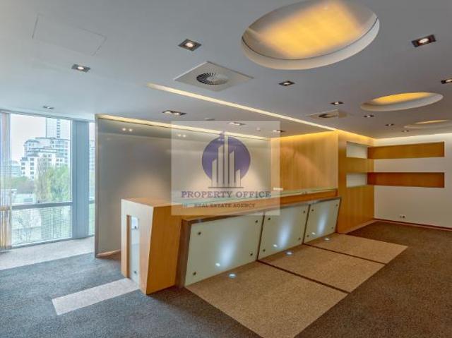 Lokal wynajmę, Warszawa, Wola, rondo Ignacego Daszyńskiego, 1413 m2, cena: 26 141 zł