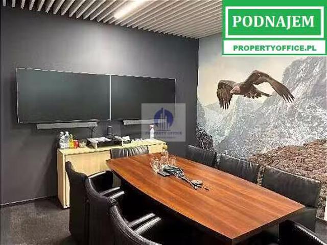 Lokal wynajmę, Warszawa, Wola, rondo Ignacego Daszyńskiego, 580 m2, cena: 10 440 zł
