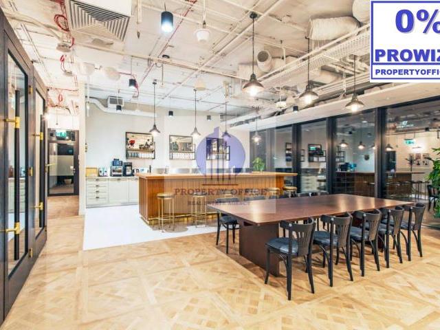 Lokal wynajmę, Warszawa, Wola, rondo Ignacego Daszyńskiego, 75 m2, cena: 39 600 zł
