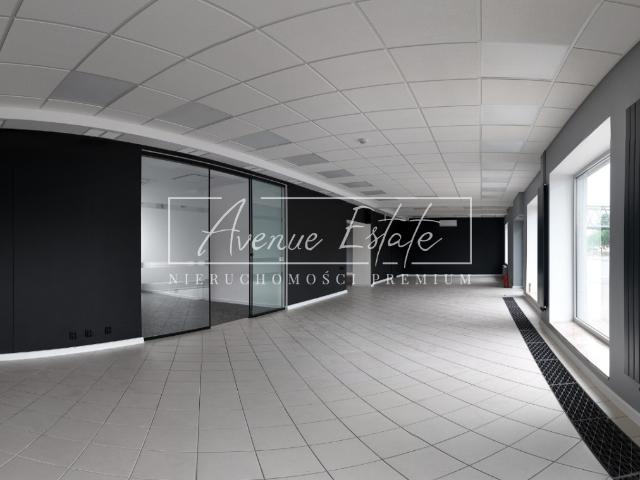 Lokal wynajmę, Warszawa, Wawer, Bronisława Czecha, 150 m2, cena: 12 800 zł