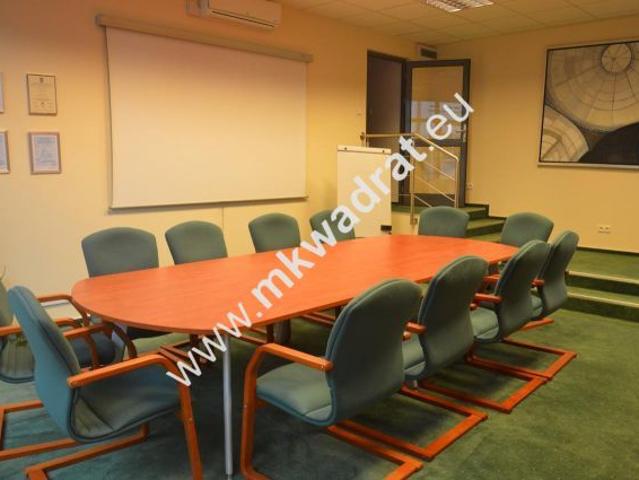 Lokal wynajmę, WARSZAWA, WILANÓW,, 117 m2, cena: 9 000 zł