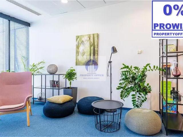 Lokal wynajmę, Warszawa, Wilanów, al. Rzeczypospolitej, 18 m2, cena: 5 000 zł