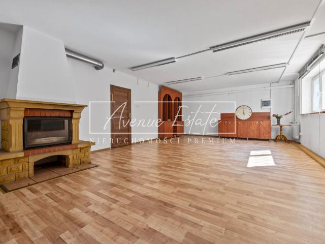 Lokal wynajmę, Warszawa, Wilanów, Sielanki, 90 m2, cena: 4 000 zł